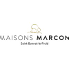 Regismarcon.fr logo