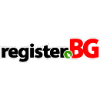 Register.bg logo