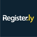 Register.ly logo