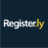 Register.ly logo