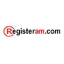 Registeram.com logo