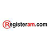 Registeram.com logo