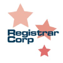 Registrarcorp.com logo