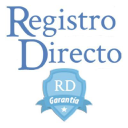 Registrodirecto.es logo