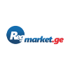Regmarket.ge logo