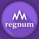 Regnum.ru logo