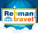 Rehmantravel.com logo