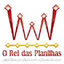 Reidasplanilhas.com.br logo