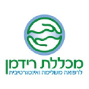 Reidman.co.il logo