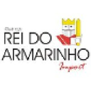 Reidoarmarinho.com.br logo