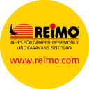 Reimo.com logo