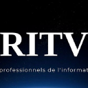 Reinformation.tv logo