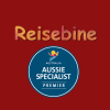Reisebine.de logo