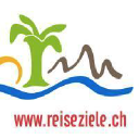 Reiseziele.ch logo