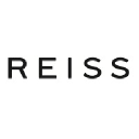 Reiss.com logo