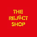 Rejectshop.com.au logo