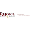 Rejoiceministries.org logo