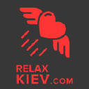 Relaxkiev.com logo