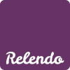 Relendo.com logo