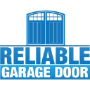 Reliablegaragedoor.com logo