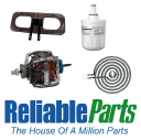 Reliableparts.ca logo