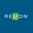 Relionbattery.com logo