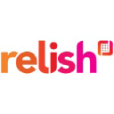 Relish.com logo