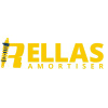 Rellasamortiser.gr logo