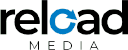 Reloadmedia.com.au logo