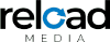 Reloadmedia.com.au logo