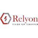 Relyonsoft.com logo