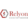 Relyonsoft.com logo