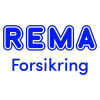 Remaforsikring.no logo