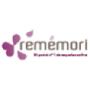 Rememori.com logo