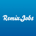 Remixjobs.com logo