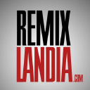 Remixlandia.com logo