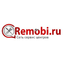Remobi.ru logo