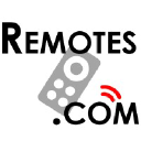 Remotes.com logo
