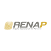 Renap.gob.gt logo