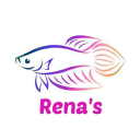 Renasfishstore.ca logo