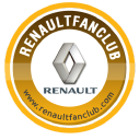 Renaultfanclub.com logo