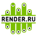 Render.ru logo