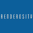 Renderosity.com logo