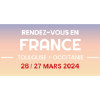 Rendezvousenfrance.pro logo