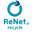 Renet.jp logo