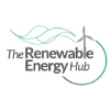 Renewableenergyhub.co.uk logo