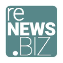 Renews.biz logo