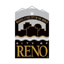 Reno.gov logo