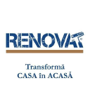 Renovat.ro logo