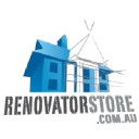 Renovatorstore.com.au logo